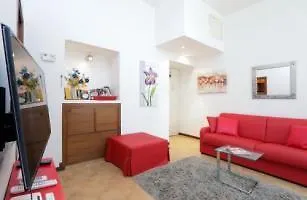 فندق Bramante روما